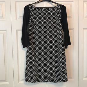 XS Old Navy shift dress